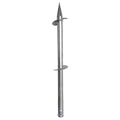 Kelinna Technology 1800 Double Blade Screw Ground Pile