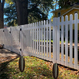 Kelinna Ground Screw 650 Hot-Dip Galvanized Spiral Pile Garden Fence Sign Construction