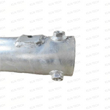 Kelinna Technology 1800 Double Blade Screw Ground Pile