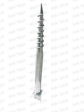 Photovoltaic Solar System Accessory Kelinna Ground Screw 68-685-T type