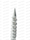 Photovoltaic Solar System Accessory Kelinna Ground Screw 68-685-T type