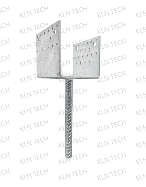 Anchor rod - HDG