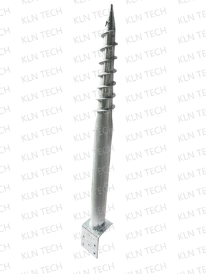 Kelinna Technology 68-1000-L Type Screw Ground Pile